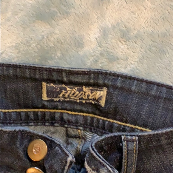 Hudson jeans - Picture 3 of 5